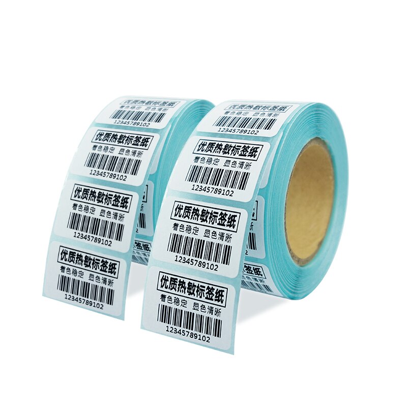 RD3225 LABEL TAPE RD-3225 32MM X 25MM - 1582 LABELS