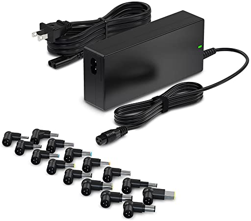 90W UNIVERSAL CHARGER
