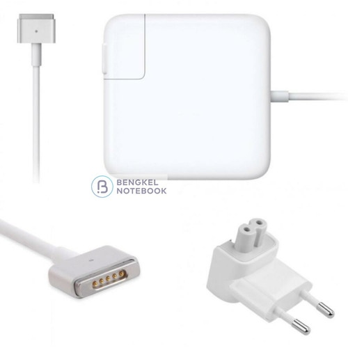 APPLE Charger A1425 - 20V - 4.25A 85W T-PIN