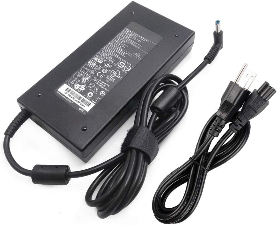 HP CHARGER 150W HP CHARGER 150W 19.5V-7.7A BP