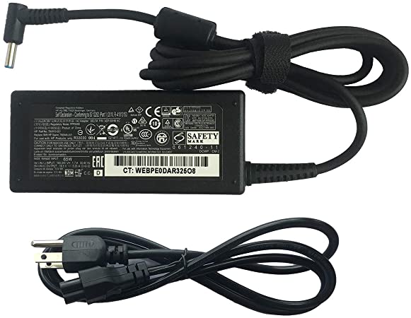 HP CHARGER 19.5V-3.33A BP