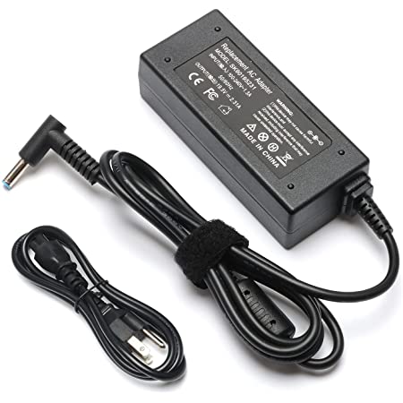 HP CHARGER 45W 19.5V-2.31A BP