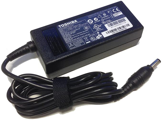 TOSHIBA 19V 3.42A SP/Medium Pin