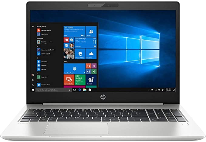 Laptop HP Probook 6QJ33UT