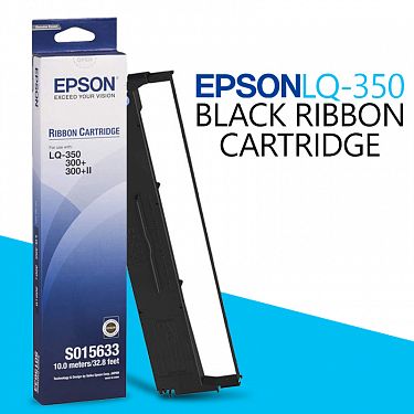 Epson LQ-350 Ribbon