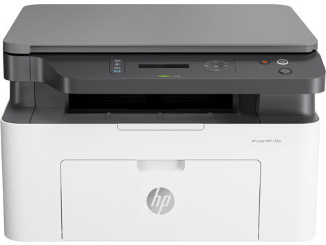 HP LASERJET PRO M135W (Print,copy, scan) 