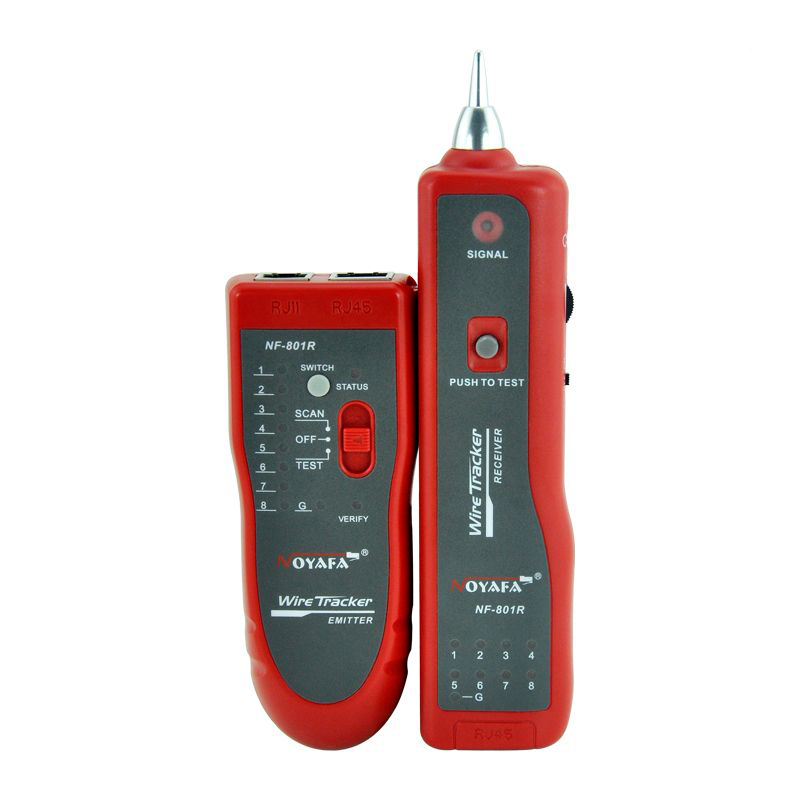 Cable Tester-5L NF801R