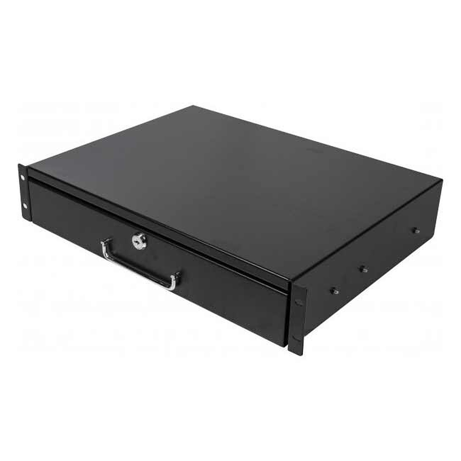 2U Document Drawer for Cabinet 