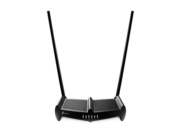 300Mbps High Power Wireless Router TL-WR841HP