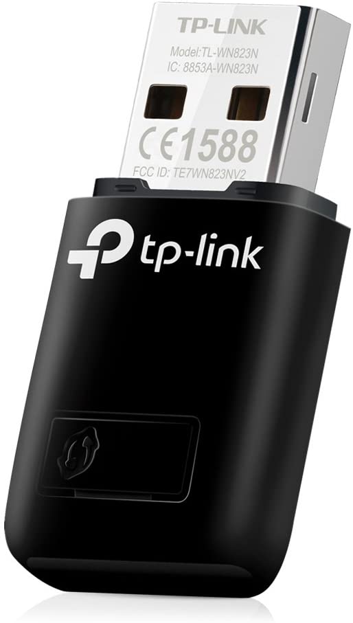 TP LINK  TL-WN823N