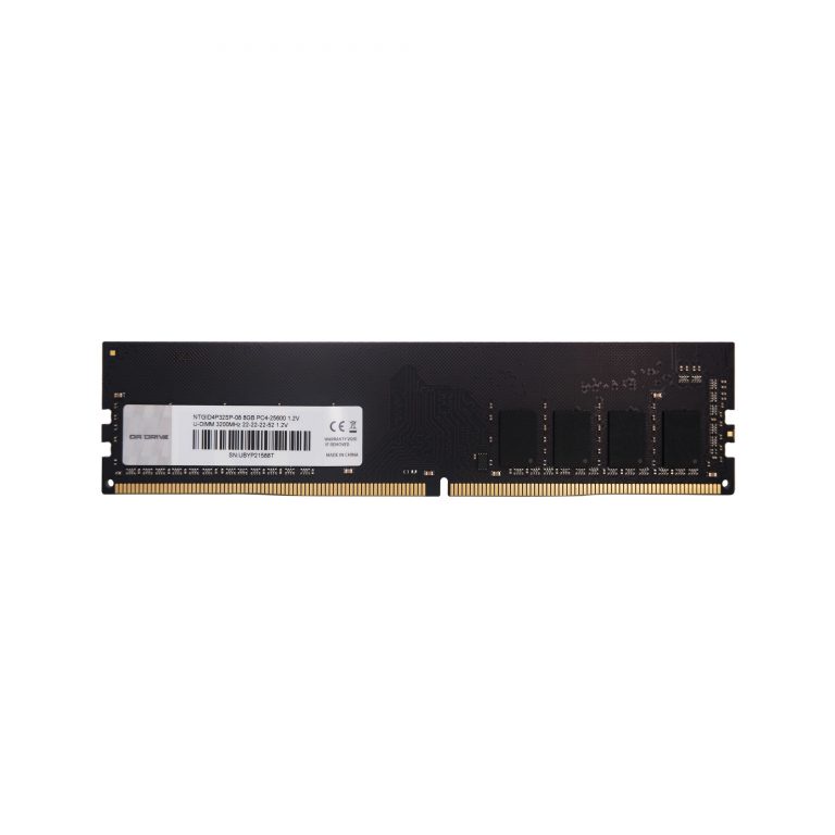 16GB DDR4 PC3200 RAM MEMORY - DESKTOP