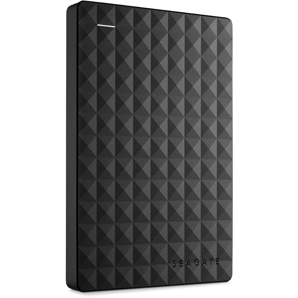 1TB SEAGATE EXPANSION EXTERNAL HDD USB 3,0