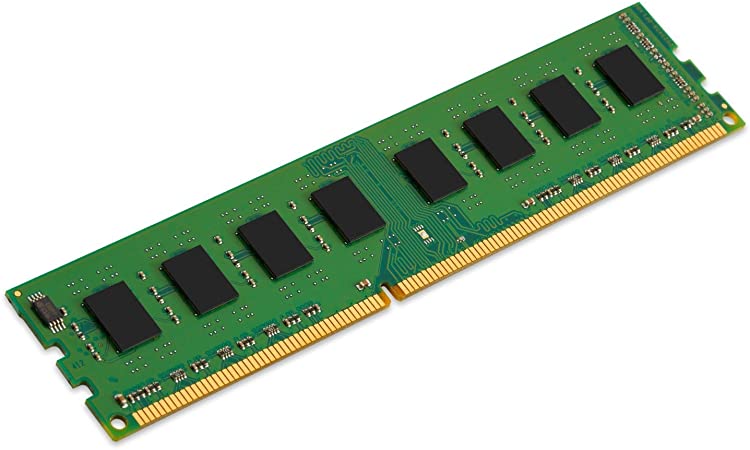2GB DDR3 PC1333/1600 RAM Memory - Desktop