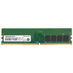 8GB DDR4-2666 1RX8 1GX8 TS1GLH72V6B /