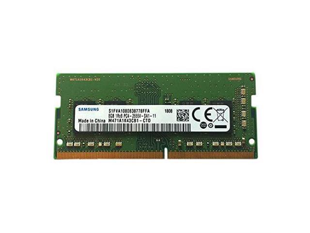 8GB DDR4 2666 RAM Memory - Laptop